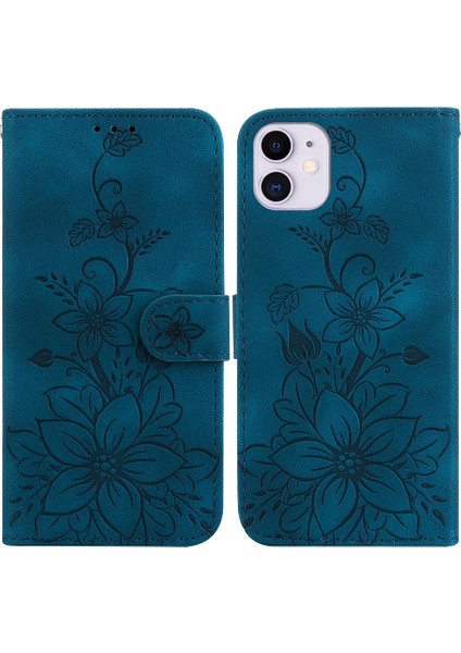 iPhone 11 Telefon Kılıfı (Yurt Dışından)