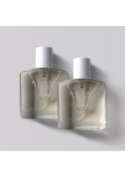 2'li Set W226 Edp Kadın Parfüm
