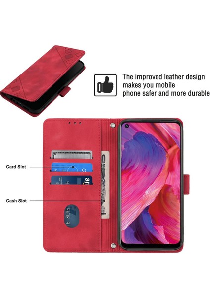 Oppo A54 5g/ A74 5G/A93 5g Telefon Kılıfı (Yurt Dışından) indirimleri