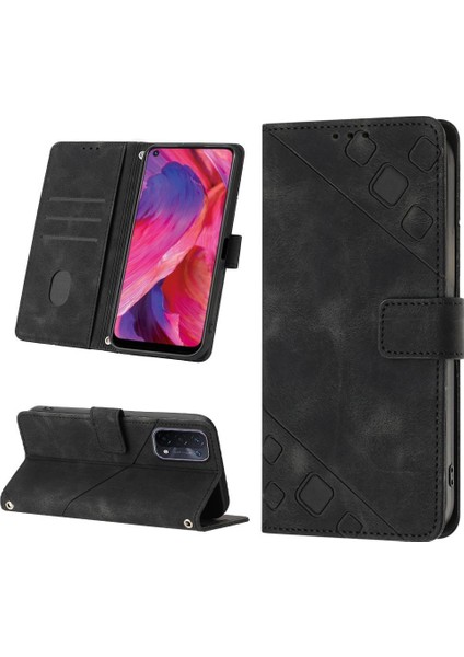 Oppo A54 5g/ A74 5G/A93 5g Telefon Kılıfı (Yurt Dışından)