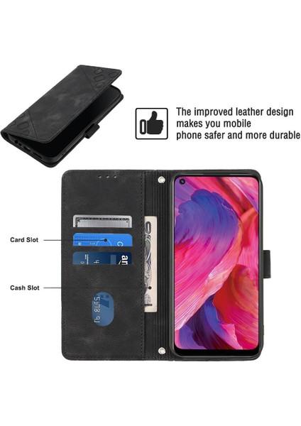 Oppo A54 5g/ A74 5G/A93 5g Telefon Kılıfı (Yurt Dışından) indirimleri