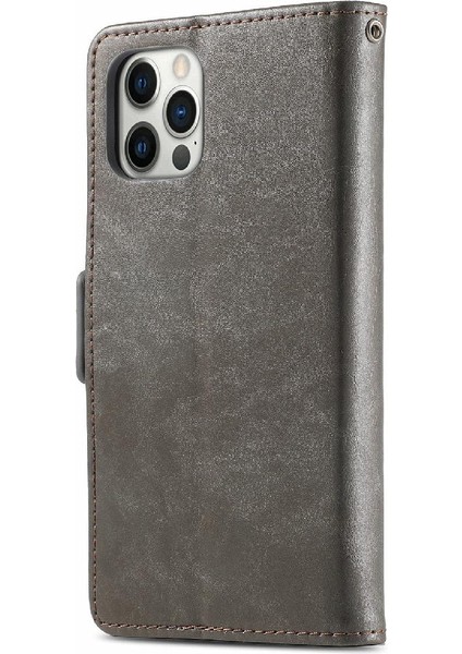 iPhone 12 Mini Telefon Kılıfı (Yurt Dışından)