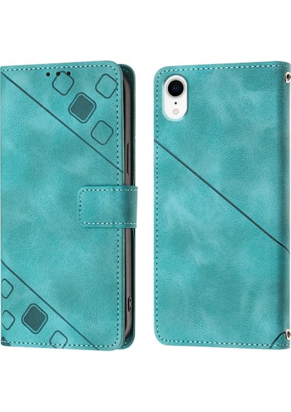 iPhone Xr Telefon Kılıfı (Yurt Dışından)