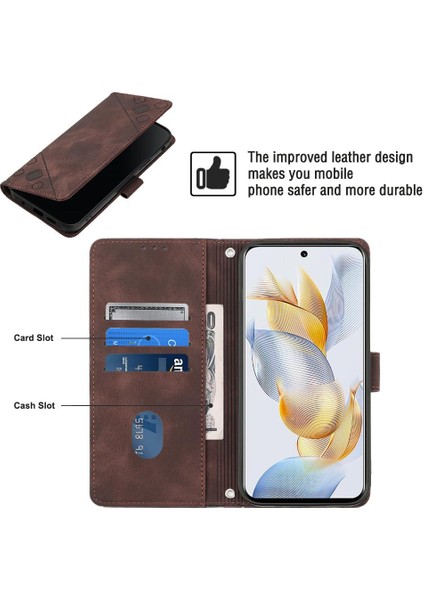 Honor 90 5g Telefon Kılıfı (Yurt Dışından) modelleri