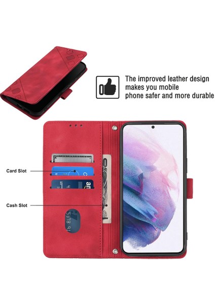 Samsung Galaxy S21 5g Telefon Kılıfı (Yurt Dışından) modelleri
