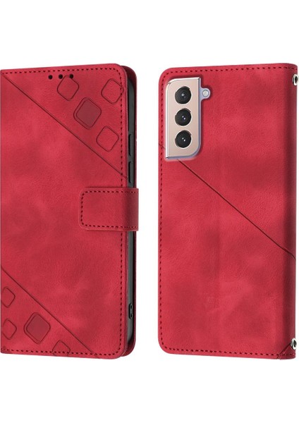 Samsung Galaxy S21 5g Telefon Kılıfı (Yurt Dışından) indirimleri