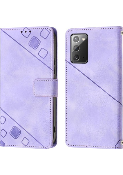 Samsung Galaxy Note 10 Telefon Kılıfı (Yurt Dışından)
