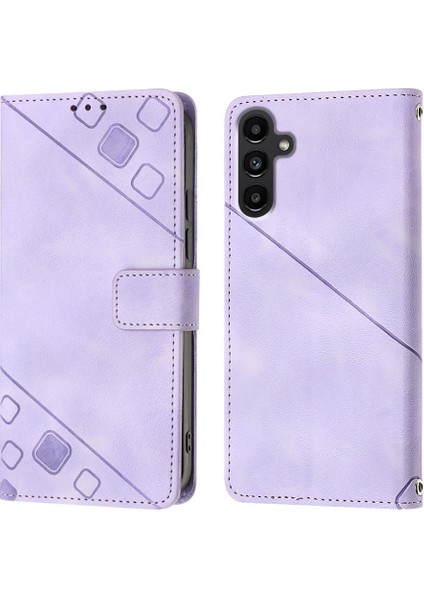 Samsung Galaxy A14 5g Telefon Kılıfı (Yurt Dışından)