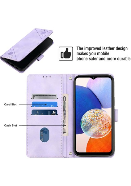 Samsung Galaxy A14 5g Telefon Kılıfı (Yurt Dışından) fırsatları