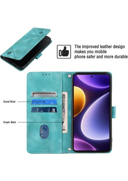 Xiaomi Poco F5 5g Telefon Kılıfı (Yurt Dışından) fiyatları