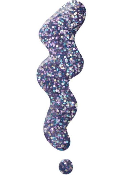 City Color Nail Lacquer Glitter No: 105 - Işıltılı Oje - 8691190390259 fiyatları