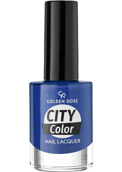 City Color Nail Lacquer No: 64 - Oje - 8691190387136 fiyatları