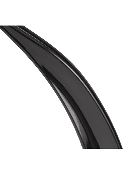 Mercedes Cla W117 Boyalı Spoiler 2013-2019 Arası Modeller (Pianoblack) fırsatları