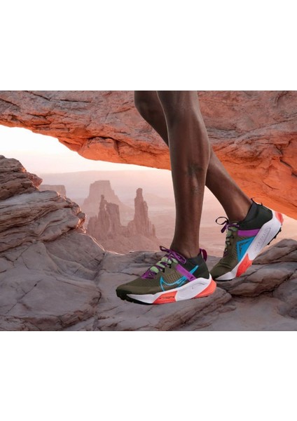 Zoomx Zegama Trail-Running Spor Ayakkabı DH0623-002