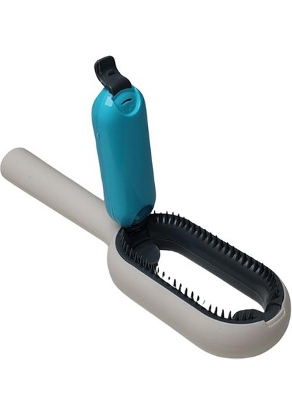 Islak Mendil Aparatlı Kedi & Köpek Tarağı 19X5 cm fırsatları