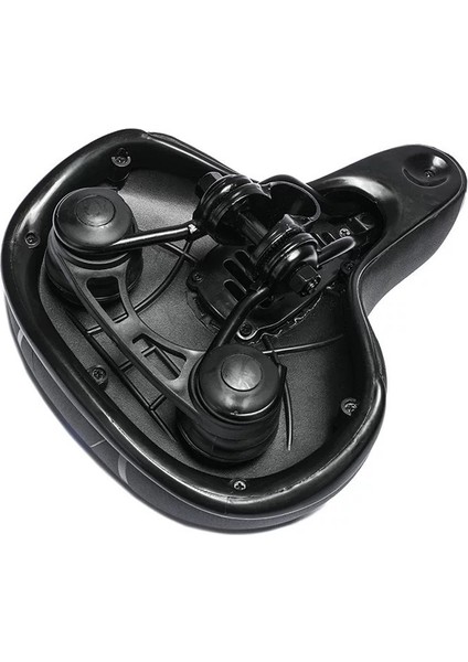 Bisiklet Koltuğu Rahat ve Nefes Alabilir Bisiklet Sele (Yurt Dışından) modelleri