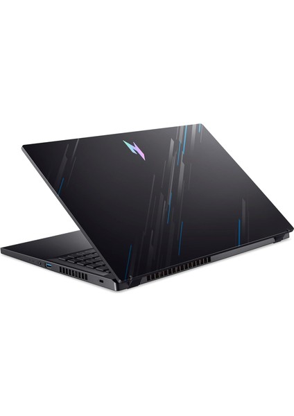 Nitro V 15 ANV15-51 Intel I7-13620H 16GB Ddr5 512GB SSD Geforce Rtx 4050 6 GB 15.6 144Hz Freedos Dizüstü Oyuncu Bilgisayarı