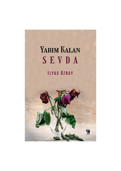 Yarım Kalan Sevda - İlyas Özbay