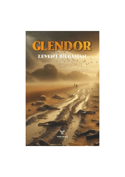 Glendor - Levent Bilgehan