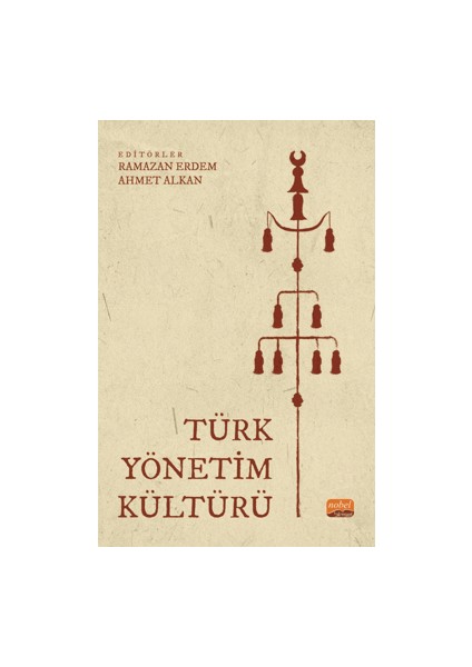 Türk Yönetim Kültürü