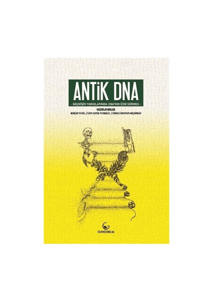 Antik DNA