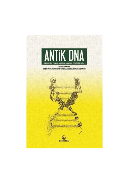 Antik DNA