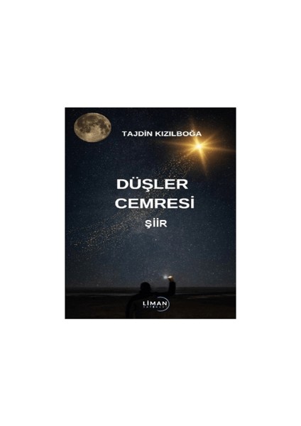 Düşler Cemresi - Tajdin Kızılboğa