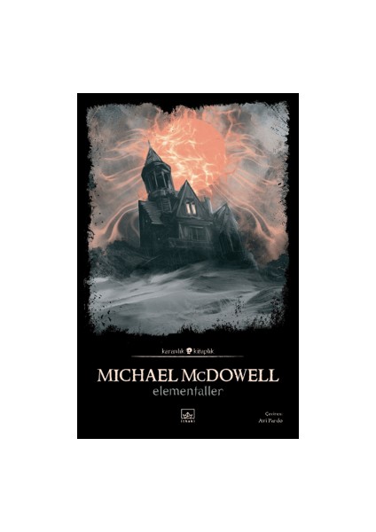 Elementaller - Michael McDowell