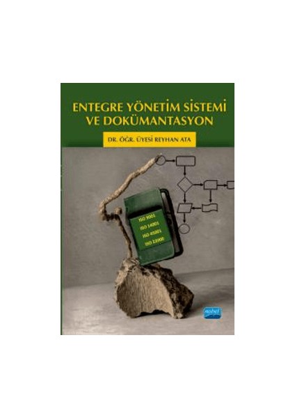 Entegre Yönetim Sistemi ve Dokümantasyon - Reyhan Ata