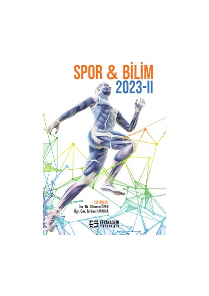Spor ve Bilim 2023 2