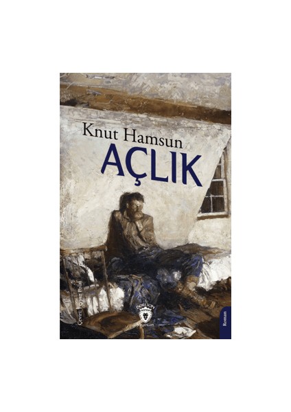 Açlık - Knut Hamsun