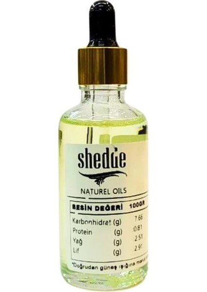 Defne Yaprağı Yağı -50 ml Özel Kutuda