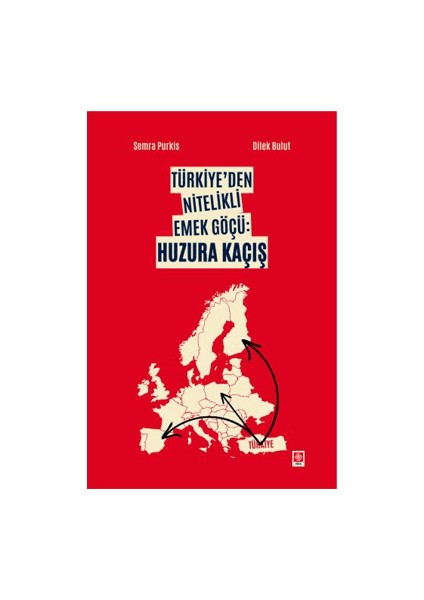 Türkiye'den Nitelikli Emek Göçü: Huzura Kaçış