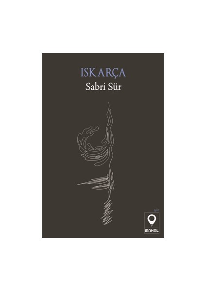 Iskarça - Sabri Sürgevil