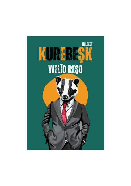 Kurebeşk - Welid Reşo