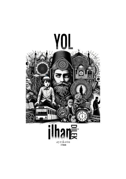 Yol - İlhan Dilek