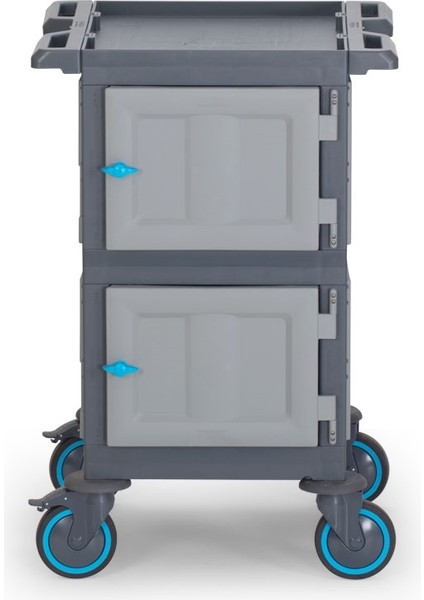 Procart 1201 Medikal Araba
