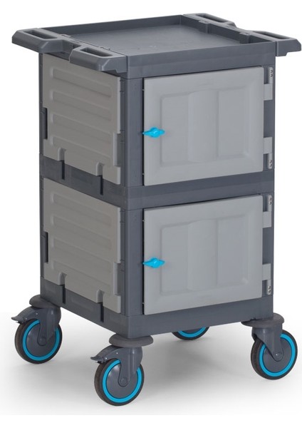 Procart 1201 Medikal Araba