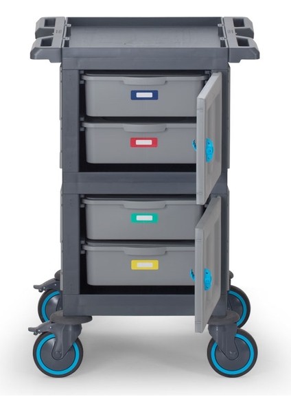 Procart 1201 Medikal Araba
