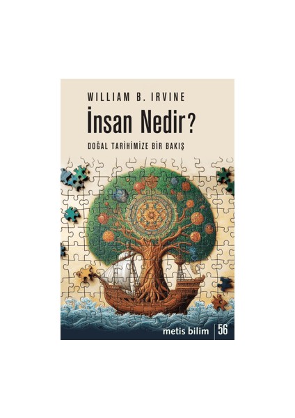 İnsan Nedir?