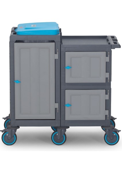 Procart 1251 Medikal Araba