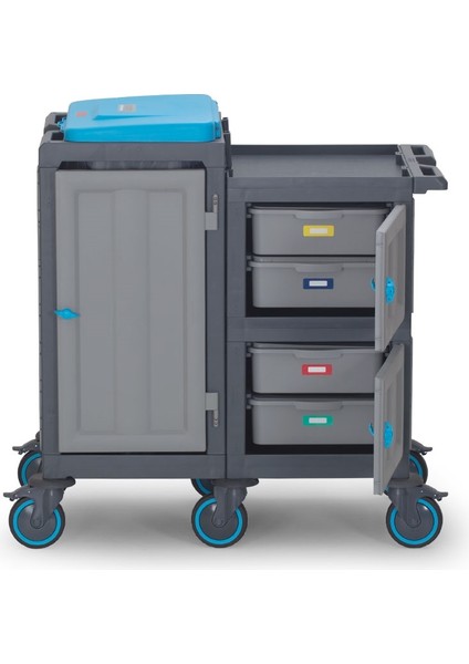 Procart 1251 Medikal Araba