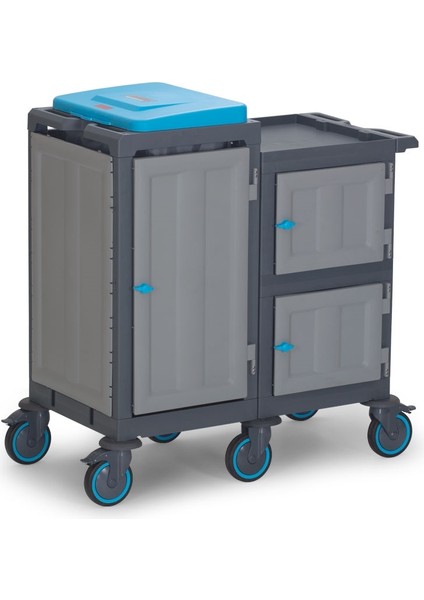 Procart 1251 Medikal Araba