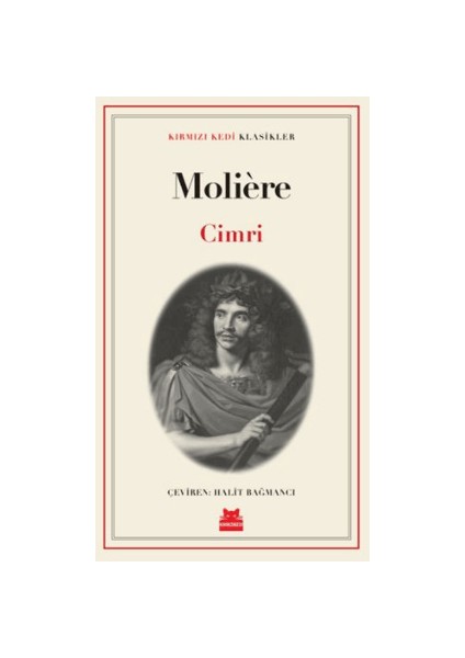 Cimri - Moliere