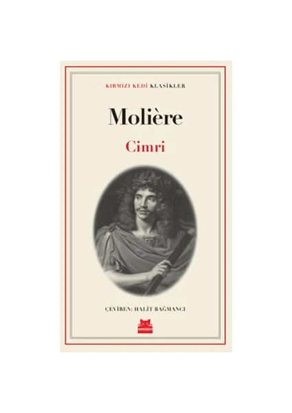 Cimri - Moliere