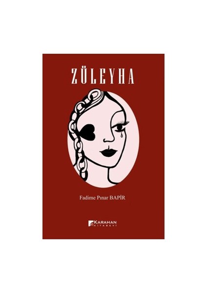Züleyha - Fadime Pınar Bapir
