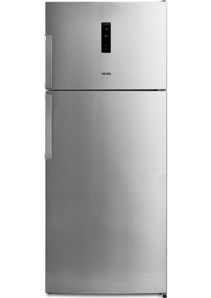 NF60022 Ex Gı Pro Wıfı 523 Lt D Enerji Sınıfı  No-Frost Buzdolabı