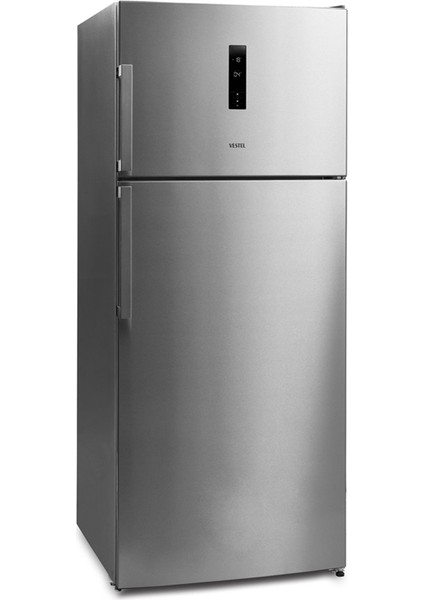 NF60022 Ex Gı Pro Wıfı 523 Lt D Enerji Sınıfı  No-Frost Buzdolabı