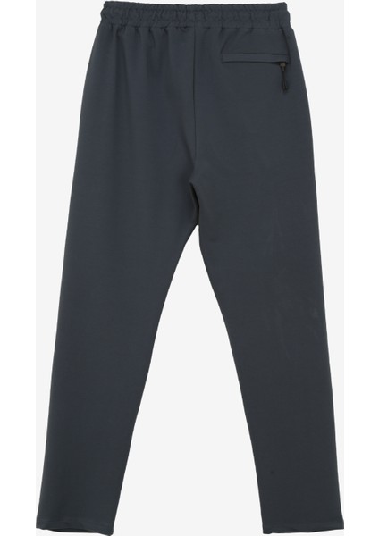 Antrasit Erkek Eşofman Altı D4SM-EA3285 fiyatları