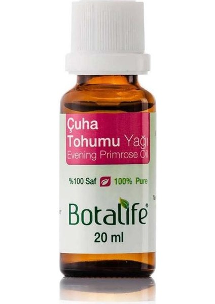 Çuha Tohumu Yağı 20ML